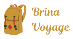 Brina Voyage