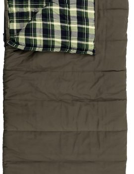 ALPS OutdoorZ Sleeping-Bags Redwood -25