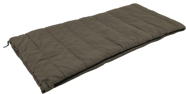 ALPS OutdoorZ Sleeping-Bags Redwood -25 - Image 5