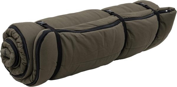 ALPS OutdoorZ Sleeping-Bags Redwood -25 - Image 7