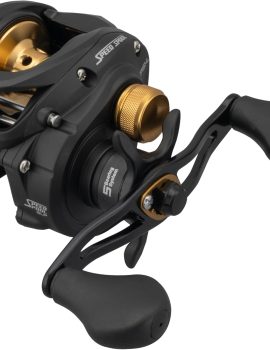 Lew’s Classic Pro Speed Spool SLP Baitcast Reel