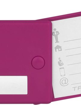 Set of 2 Tags